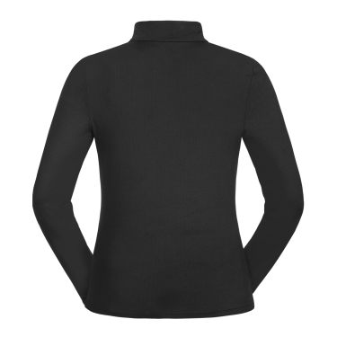 Camiseta equitación técnica mujer manga larga