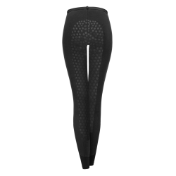 Pantalón térmico equitación con silicona ELT