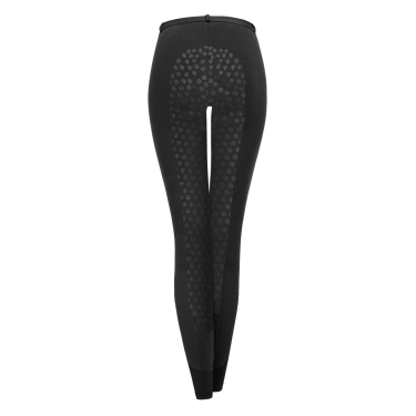 Pantalón térmico equitación con silicona ELT