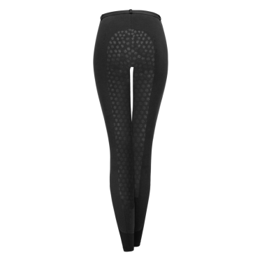 Pantalón térmico equitación con silicona ELT