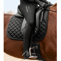Pantalón impermeable equitación mujer ELT silicona