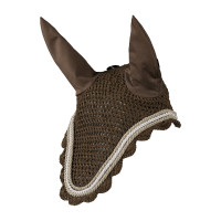 Orejeras anti-moscas Horze Windsor Azul