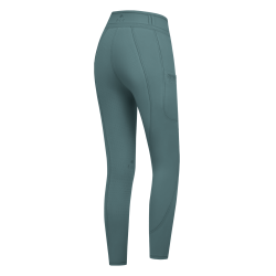 Leggings de equitación mujer agarre silicona Leggings de equitación mujer agarre silicona
