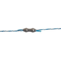 Empalme cable Lacmé inox Ø 3 mm por 5 Empalme cable Lacmé inox Ø 3 mm por 5