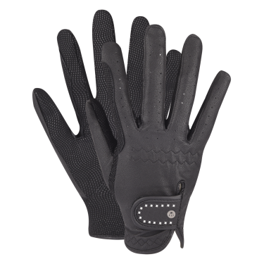 Guantes universales ELT Allrounder Negro