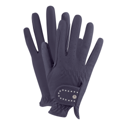 Guantes de equitación antideslizantes ELT