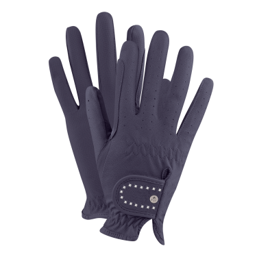 Guantes de equitación antideslizantes ELT