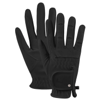 Guantes polivalentes ELT Der Vielseitige Negro