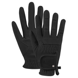 Guantes polivalentes ELT Der Vielseitige Negro