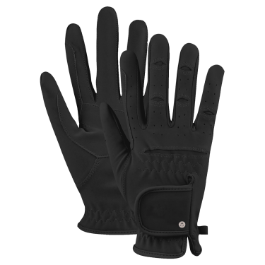 Guantes polivalentes ELT Der Vielseitige Negro