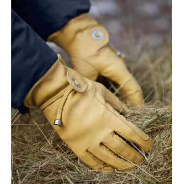 Guantes de trabajo ELT Texas Amarillo