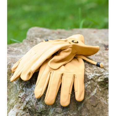 Guantes de trabajo ELT Texas Amarillo