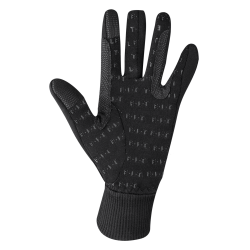 Guantes de equitación ELT Torino Negro