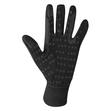 Guantes de equitación ELT Torino Negro