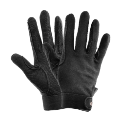 Guantes de equitación ligeros y transpirables