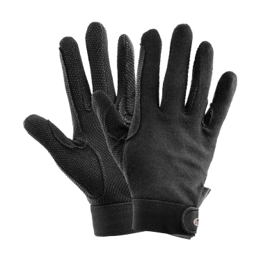 Guantes de equitación ligeros y transpirables