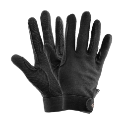 Guantes de equitación ligeros y transpirables