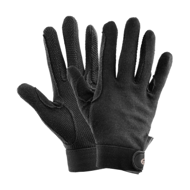 Guantes de equitación ligeros y transpirables