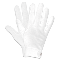 Guantes de equitación ELT Picot Negro