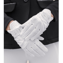 Guantes de equitación táctiles ELT Noelle