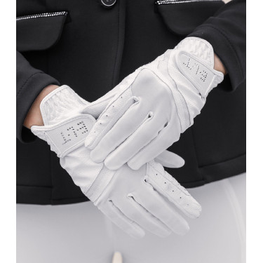 Guantes de equitación táctiles ELT Noelle
