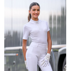 Guantes de equitación táctiles ELT Noelle