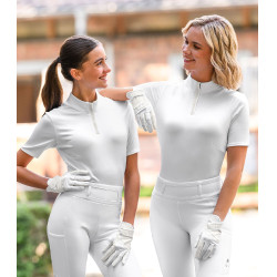 Guantes de equitación táctiles ELT Noelle