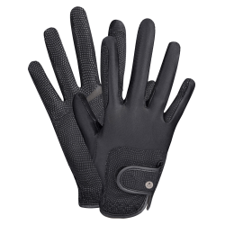 Guantes de equitación ligeros y transpirables