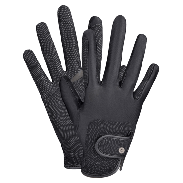 Guantes de equitación ligeros y transpirables Guantes de equitación ligeros y transpirables