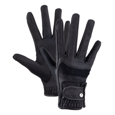 Guantes de equitación deportivos ELT Magnetize Guantes de equitación deportivos ELT Magnetize
