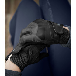 Guantes de equitación deportivos ELT Magnetize Guantes de equitación deportivos ELT Magnetize