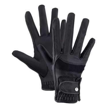 Guantes de equitación deportivos ELT Magnetize Guantes de equitación deportivos ELT Magnetize
