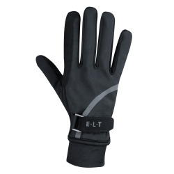 Guantes de equitación invierno ELT impermeables
