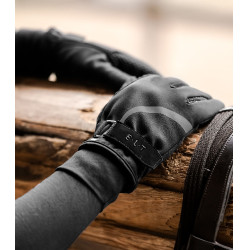 Guantes de equitación invierno ELT impermeables