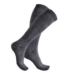 Calcetines de equitación brillantes ELT