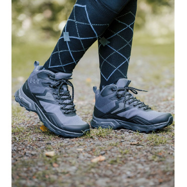 Calzado impermeable equitación ELT Nebraska