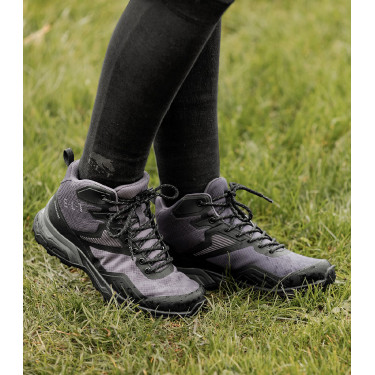 Calzado impermeable equitación ELT Nebraska