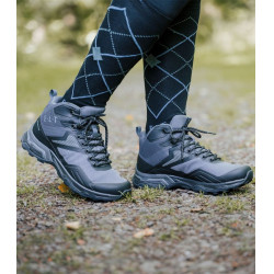 Calzado impermeable equitación ELT Nebraska