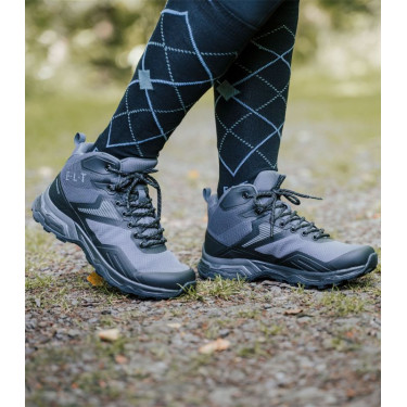 Calzado impermeable equitación ELT Nebraska