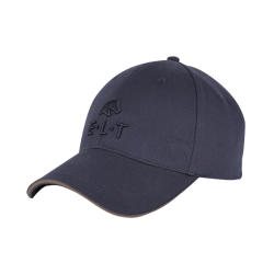 Gorra de equitación ELT Dany unisex ajustable