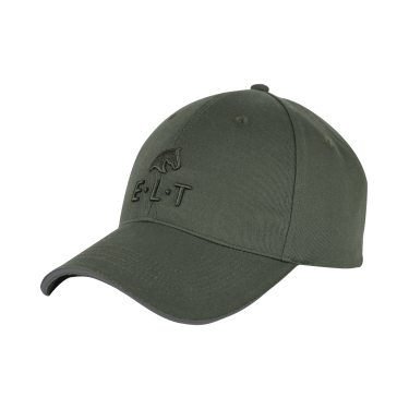 Gorra de equitación ELT Dany unisex ajustable
