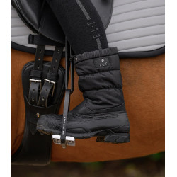 Botines térmicos ELT Calgary Negro