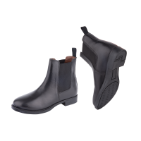 Botines Jodhpur ELT Star Negro
