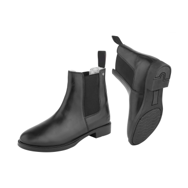 Botines de equitación invierno ELT Jodhpur