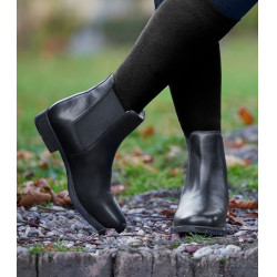 Botines de equitación invierno ELT Jodhpur