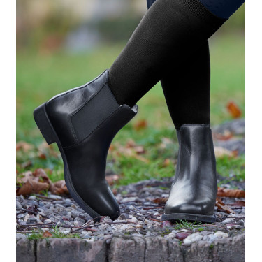 Botines de equitación invierno ELT Jodhpur
