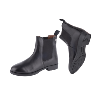 Botines ELT jodhpur Classic Negro