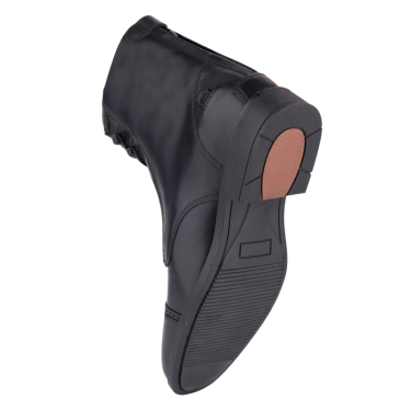 Botines con cordones ELT Belfort invierno Negro Botines con cordones ELT Belfort invierno Negro