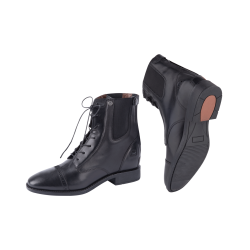 Botines de equitación de cuero ELT Belfort Botines de equitación de cuero ELT Belfort