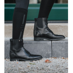 Botines de equitación de cuero ELT Belfort Botines de equitación de cuero ELT Belfort